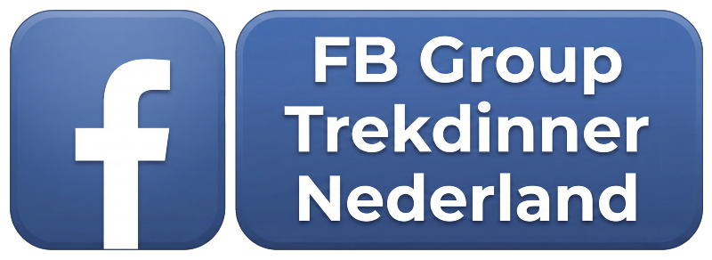 Trekdinner Facebook Group